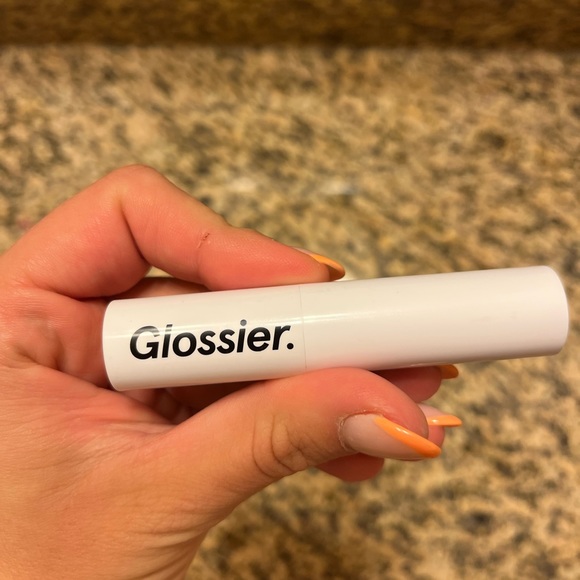 Glossier generation g lipstick in Leo - Picture 1 of 5